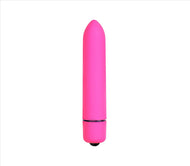 Hot Pink 10 Speed Bullet