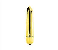 10 Speed Bullet Gold