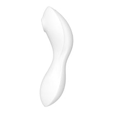 Load image into Gallery viewer, Satisfyer Curvy Trinity 5 White
