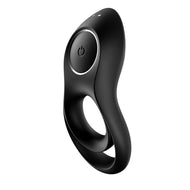 Satisfyer Legendary Duo Black