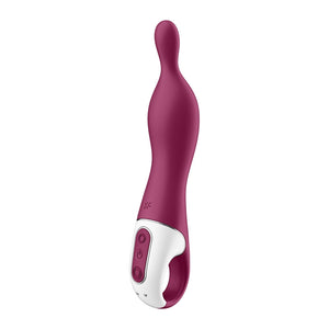 Satisfyer A-mazing 1 Berry