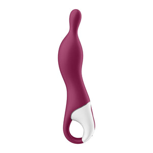 Satisfyer A-mazing 1 Berry