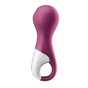 Satisfyer Lucky Libra Berry