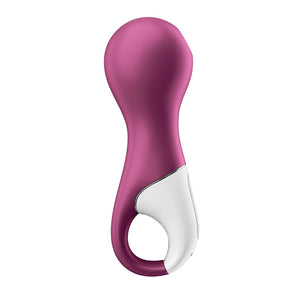 Satisfyer Lucky Libra Berry