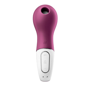 Satisfyer Lucky Libra Berry