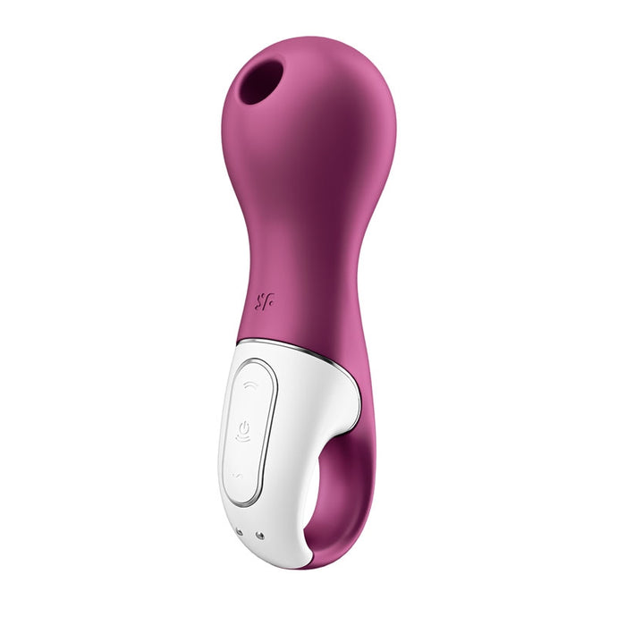 Satisfyer Lucky Libra Berry