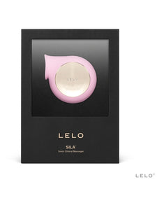 Lelo Sila Pink