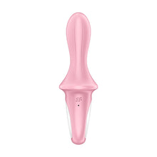 Load image into Gallery viewer, Satisfyer Air Pump Booty 5 Pink
