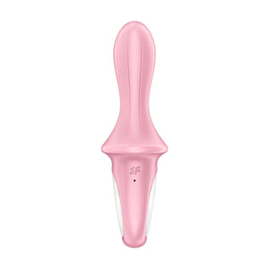 Satisfyer Air Pump Booty 5 Pink