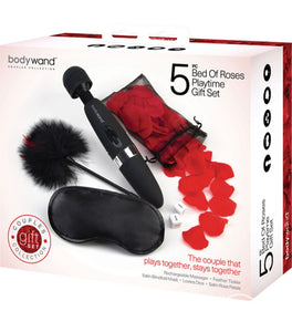 Bodywand Bed Of Roses Set