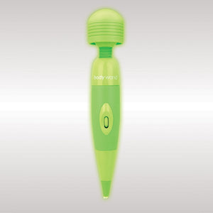 Bodywand Original Glow In The Dark Plug-in