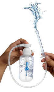Cleanstream Pump Action Emema Bottle
