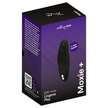Load image into Gallery viewer, We-vibe Moxie+ Black
