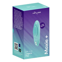 Load image into Gallery viewer, We-vibe Moxie+ Aqua
