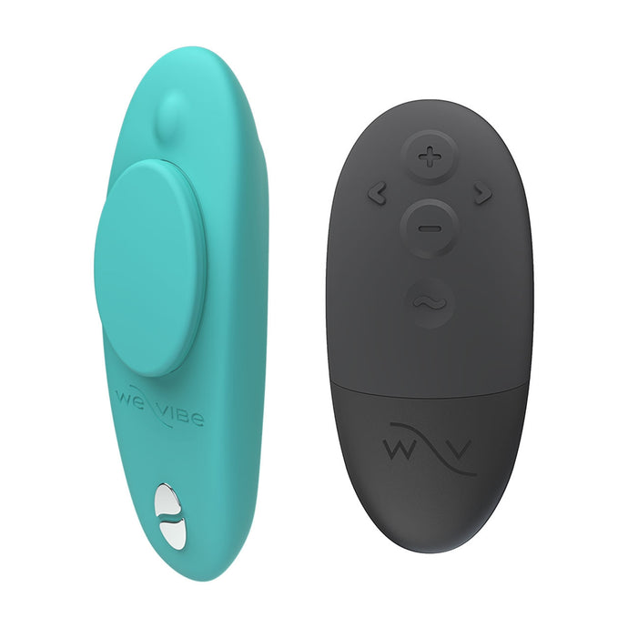 We-vibe Moxie+ Aqua