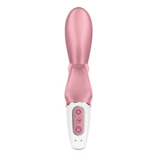 Load image into Gallery viewer, Satisfyer Hug Me Rabbit Vibe
