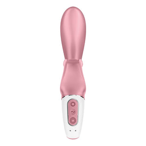 Satisfyer Hug Me Rabbit Vibe