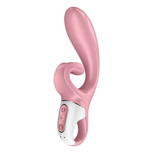 Satisfyer Hug Me Rabbit Vibe