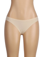 Load image into Gallery viewer, Simple G String Beige (16-18) 3xl
