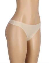 Load image into Gallery viewer, Simple G String Beige (16-18) 3xl
