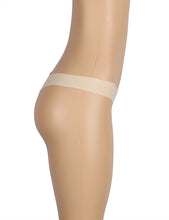 Load image into Gallery viewer, Simple G String Beige (16-18) 3xl
