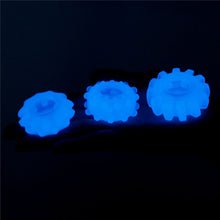 Load image into Gallery viewer, Lumino Play Penis Rings 3 Pack
