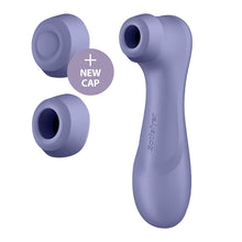 Load image into Gallery viewer, Satisfyer Pro 2 Gen 3 (app) Lilac
