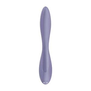 Satisfyer G-spot Flex 2 Purple