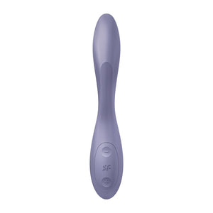 Satisfyer G-spot Flex 2 Purple