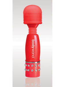 Bodywand Mini Red