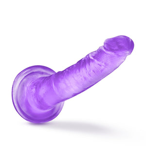 B Yours Plus Lust N Thrust - Purple