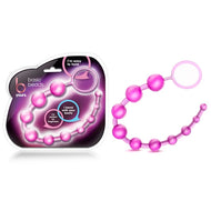B Yours - Basic Bead Pink
