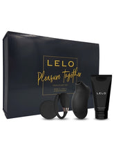 Load image into Gallery viewer, Lelo Pleasure Together Couples Gift Set
