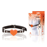 Orange Is The New Black Heart Gag