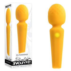 Evolved Sunshine Wand