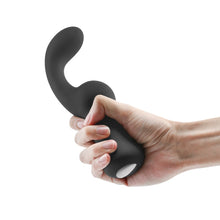 Load image into Gallery viewer, Renegade Curve - Black
