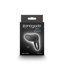 Load image into Gallery viewer, Renegade Regal - Black
