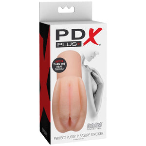 Pdx Plus Perfect Pussy Pleasure Stroke