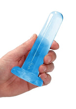 Load image into Gallery viewer, Real Rock - 5&quot; Smooth Blue
