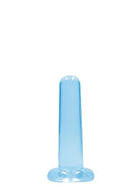Load image into Gallery viewer, Real Rock - 5&quot; Smooth Blue
