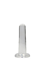 Load image into Gallery viewer, Real Rock - 5&quot; Smooth Clear
