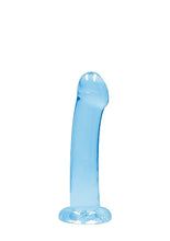 Load image into Gallery viewer, Real Rock - 6.7&quot; Please Her Blue
