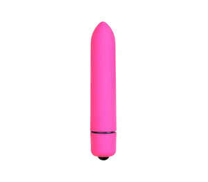 10 Speed Bullet Hot Pink