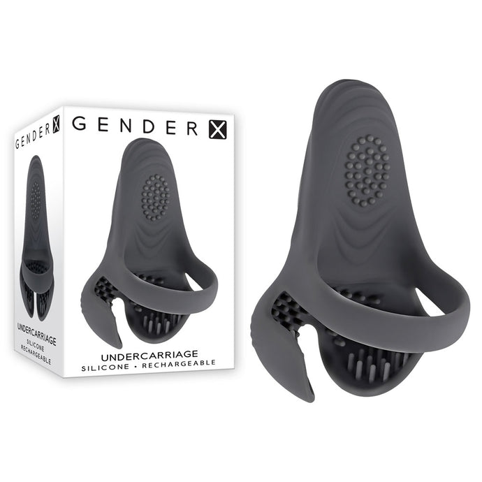 Gender X Undercarriage