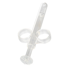 Load image into Gallery viewer, Xl Lube Tube - Clear
