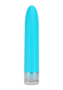 Eleni - Super Soft Abs - Multi-speeds - Turquoise