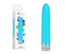 Load image into Gallery viewer, Eleni - Super Soft Abs - Multi-speeds - Turquoise
