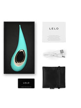 Load image into Gallery viewer, Lelo Dot Aqua
