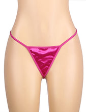 Load image into Gallery viewer, Open Front Dot Mesh Babydoll Purple (20-22) 5xl
