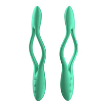 Load image into Gallery viewer, Satisfyer Elastic Game Green
